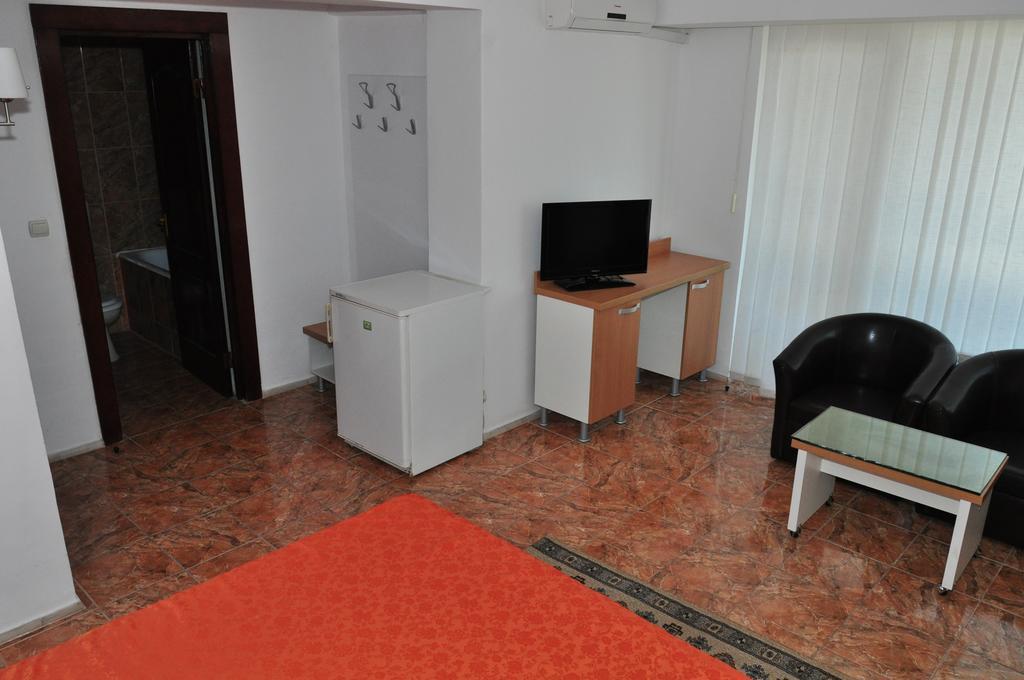 Hotel Lido Mamaia Værelse billede