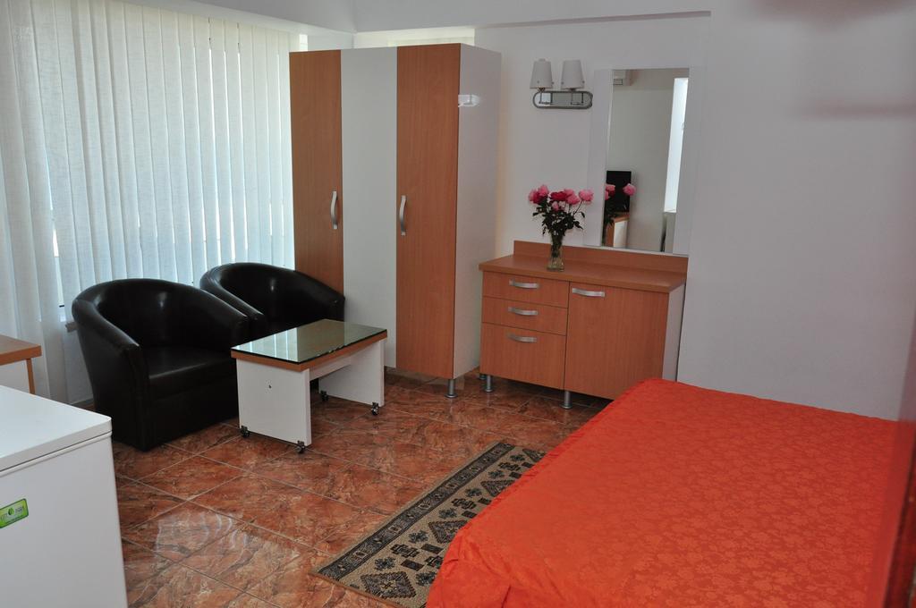 Hotel Lido Mamaia Værelse billede