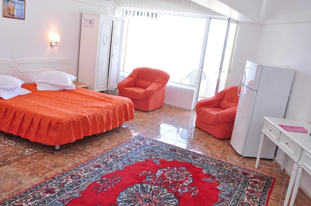 Hotel Lido Mamaia Værelse billede