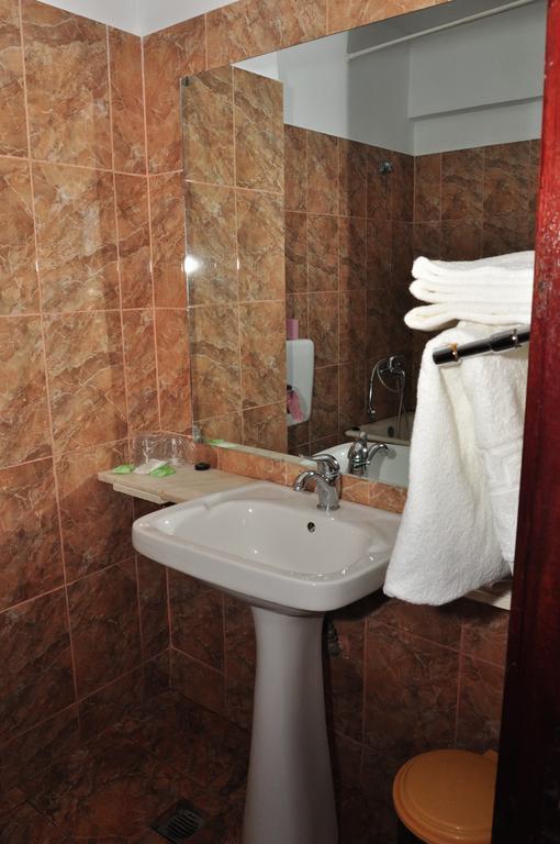 Hotel Lido Mamaia Værelse billede