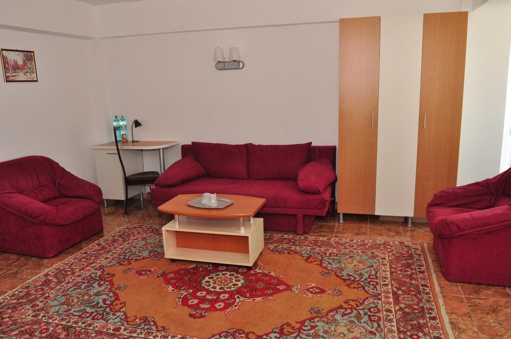 Hotel Lido Mamaia Værelse billede